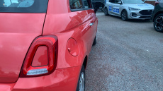 Fiat 500 1.2 Pop 3dr Petrol Hatchback
